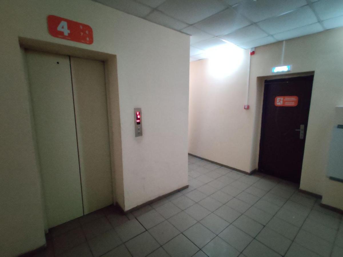 Комната В 4Х Комнатной Квартире Almaty Eksteriør billede